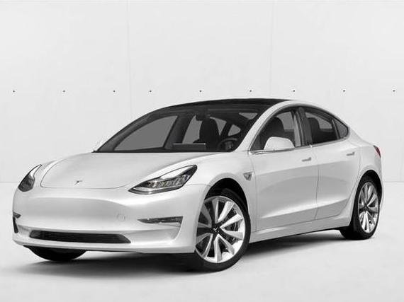 TESLA MODEL 3 2018 5YJ3E1EA8JF041128 image TESLA MODEL 3 2018 5YJ3E1EA8JF041128 image